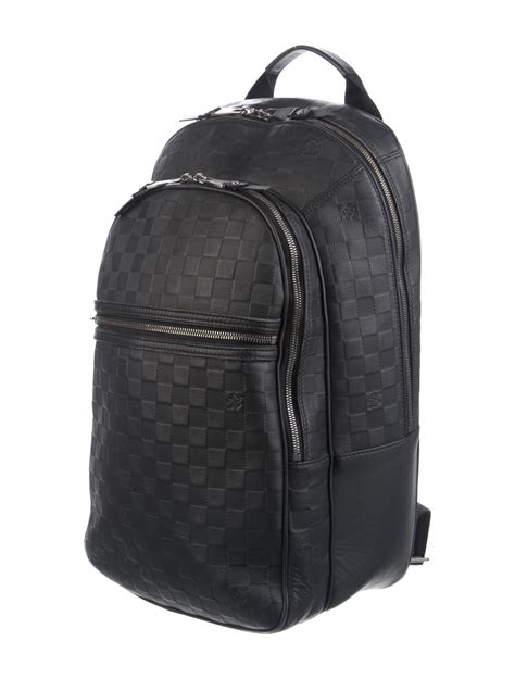 michael damier louis vuitton|damier graphite.